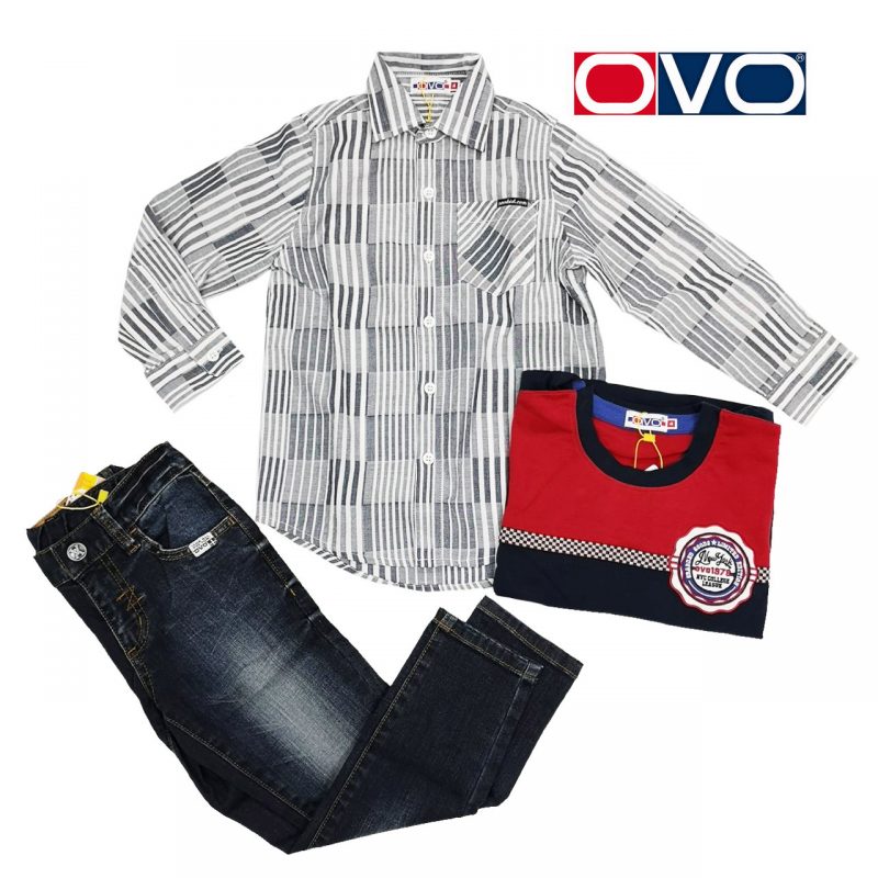 OVOKID Shop Official Website