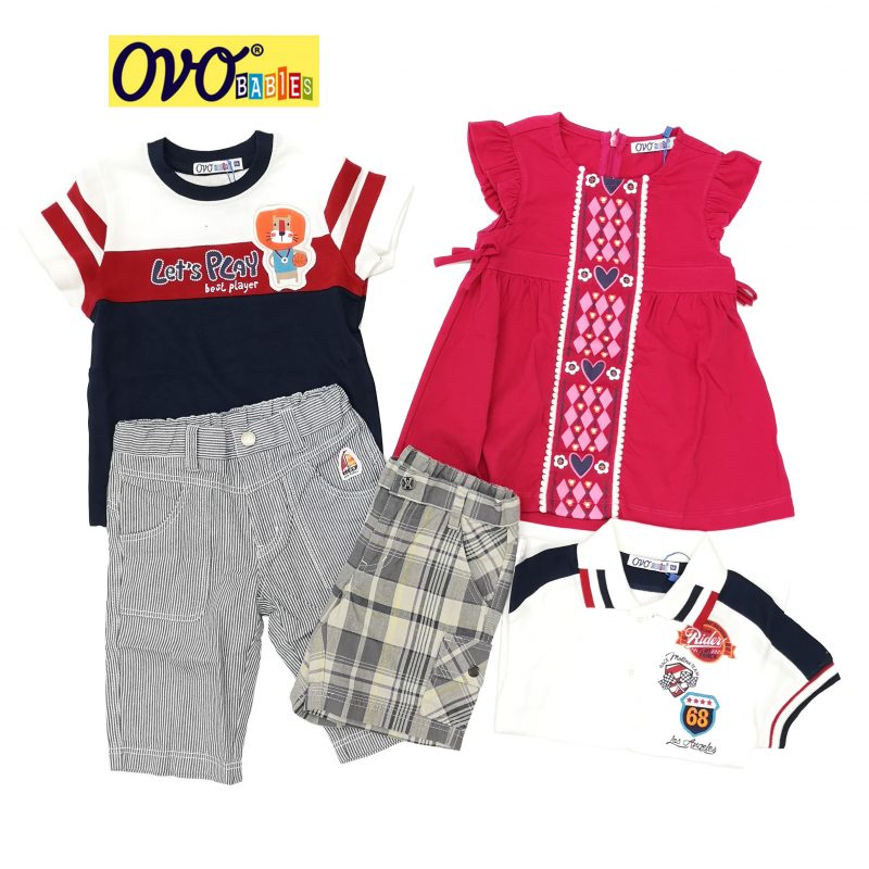 OVOKID Shop Official Website
