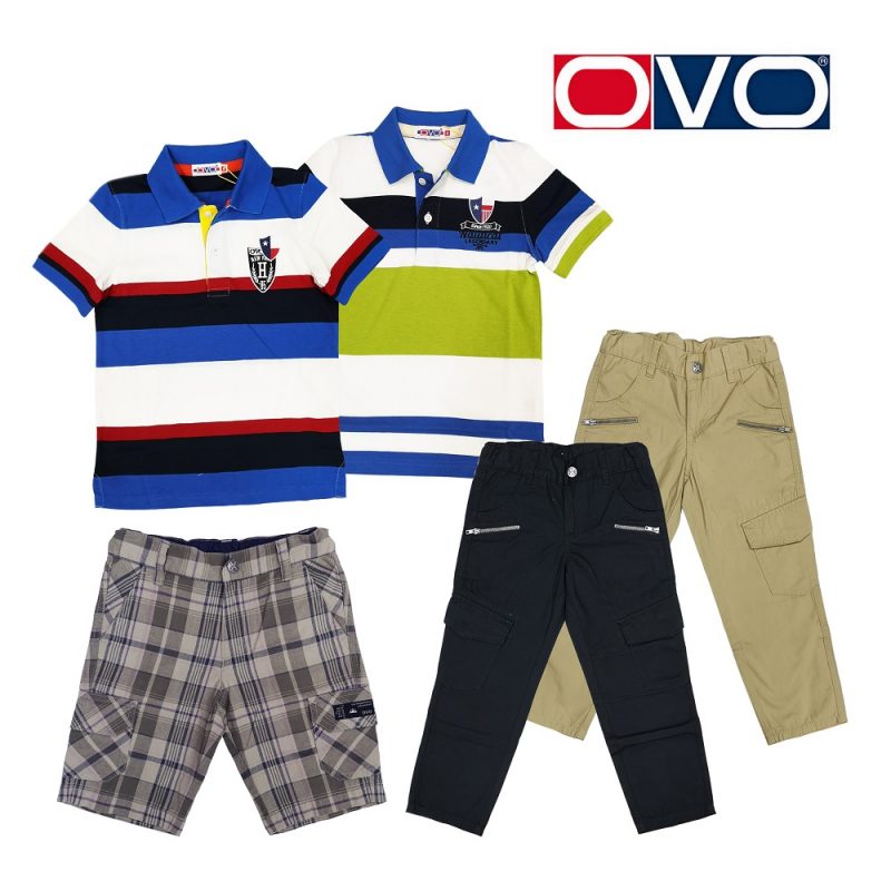 OVOKID Shop Official Website