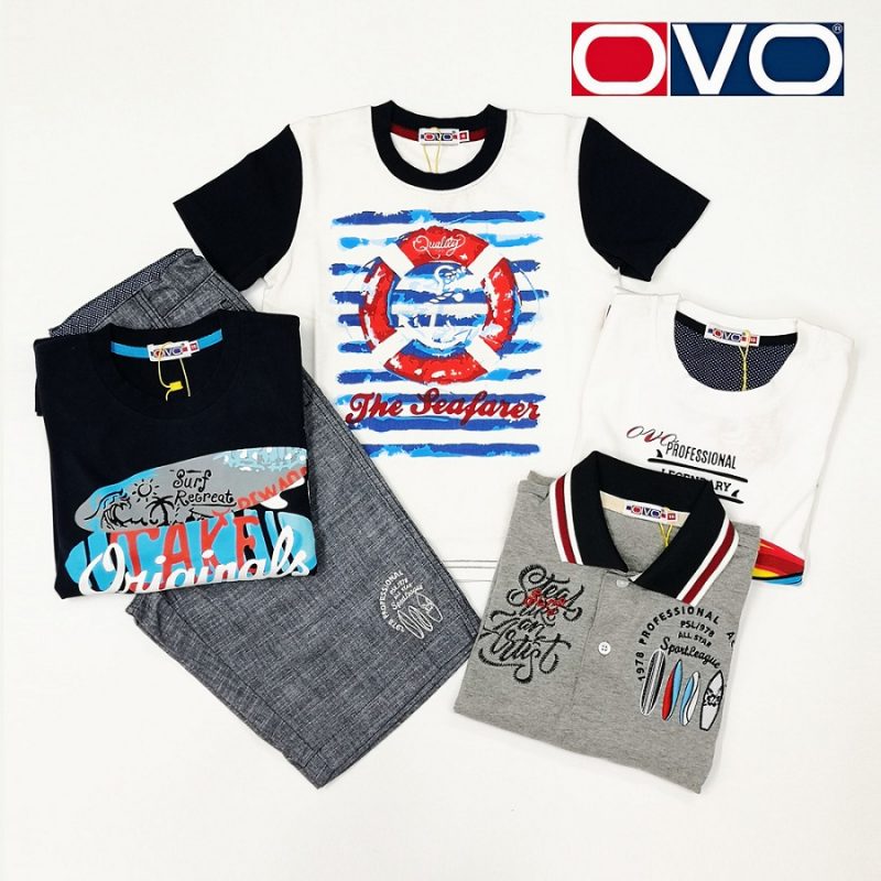 OVOKID Shop Official Website