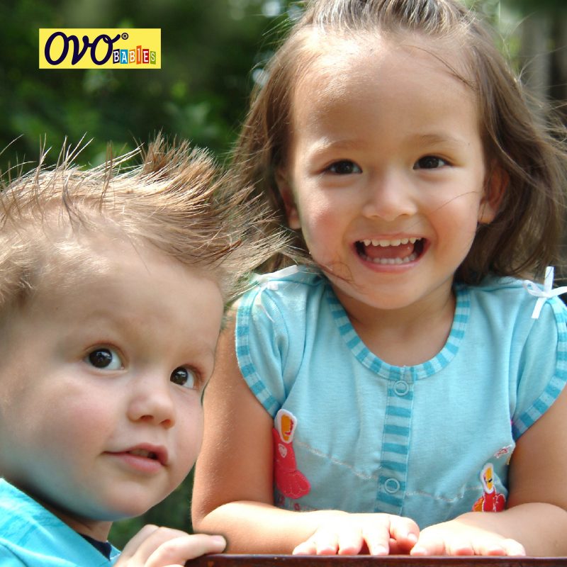 OVOKID Shop Official Website