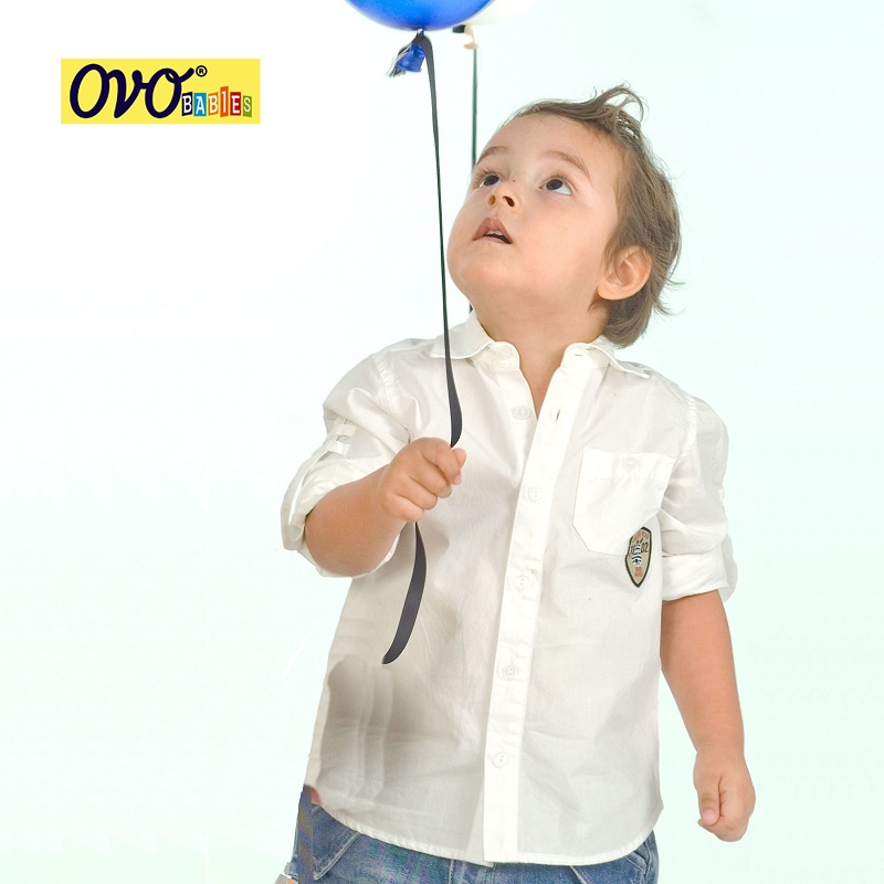 OVOKID Shop Official Website