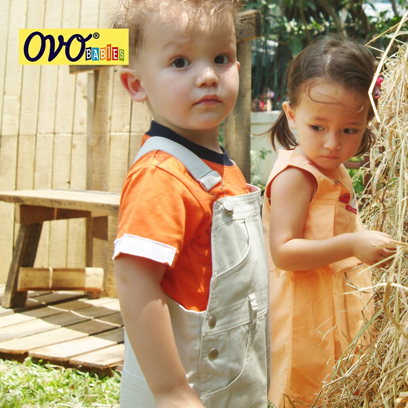 OVOKID Shop Official Website