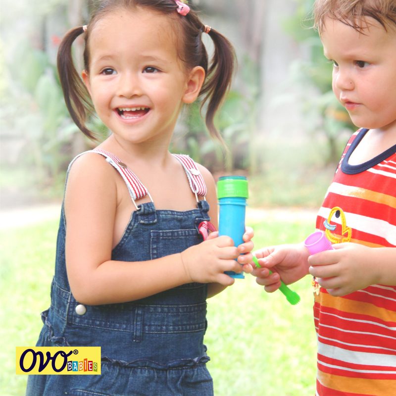 OVOKID Shop Official Website