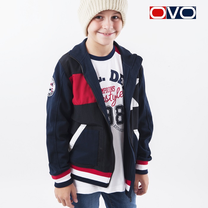 OVOKID Shop Official Website